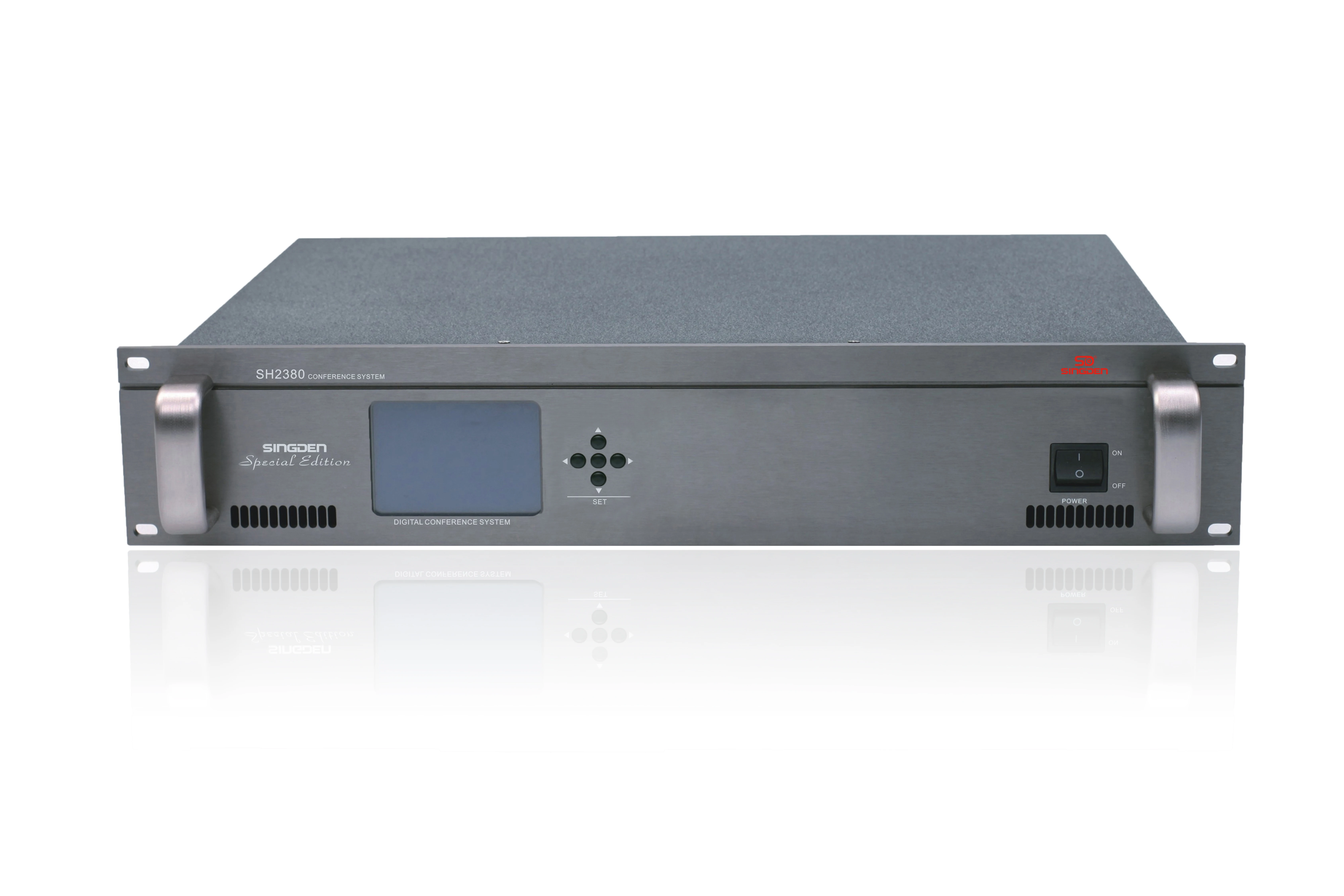 SINGDEN good quality wired table conference microphone desktop wired conference microphone SM912