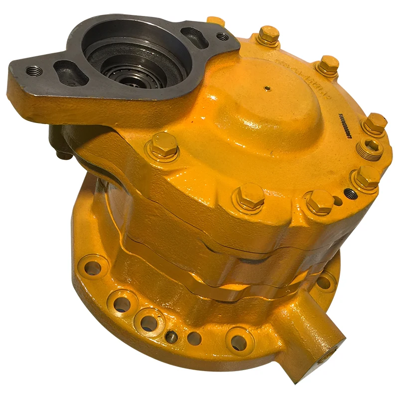 CAT306 экскаватор ходовой редуктор