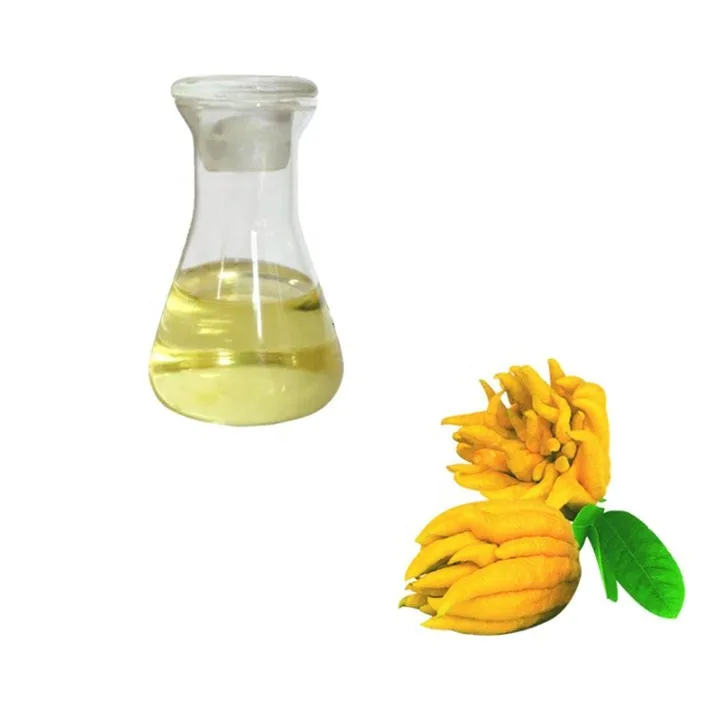 Hot selling 100% Natural Aromatic Bergamot Essential Oil For Oily Skin