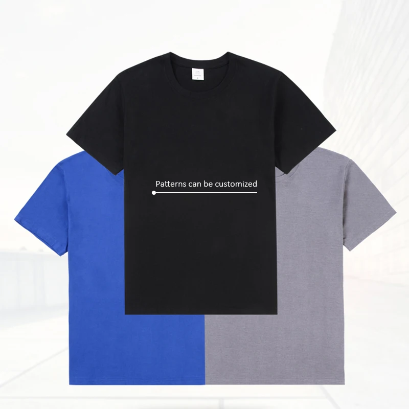 Изготовление на заказ и обработка футболок