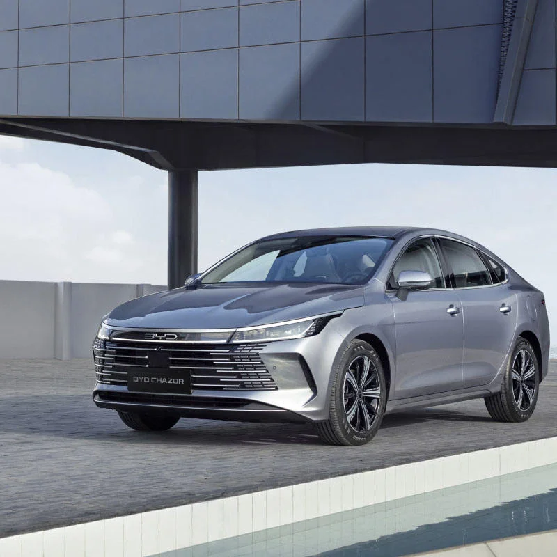 2024 высококачественный электромобиль для отдыха Byd Chazor гибридный автомобиль новой энергии