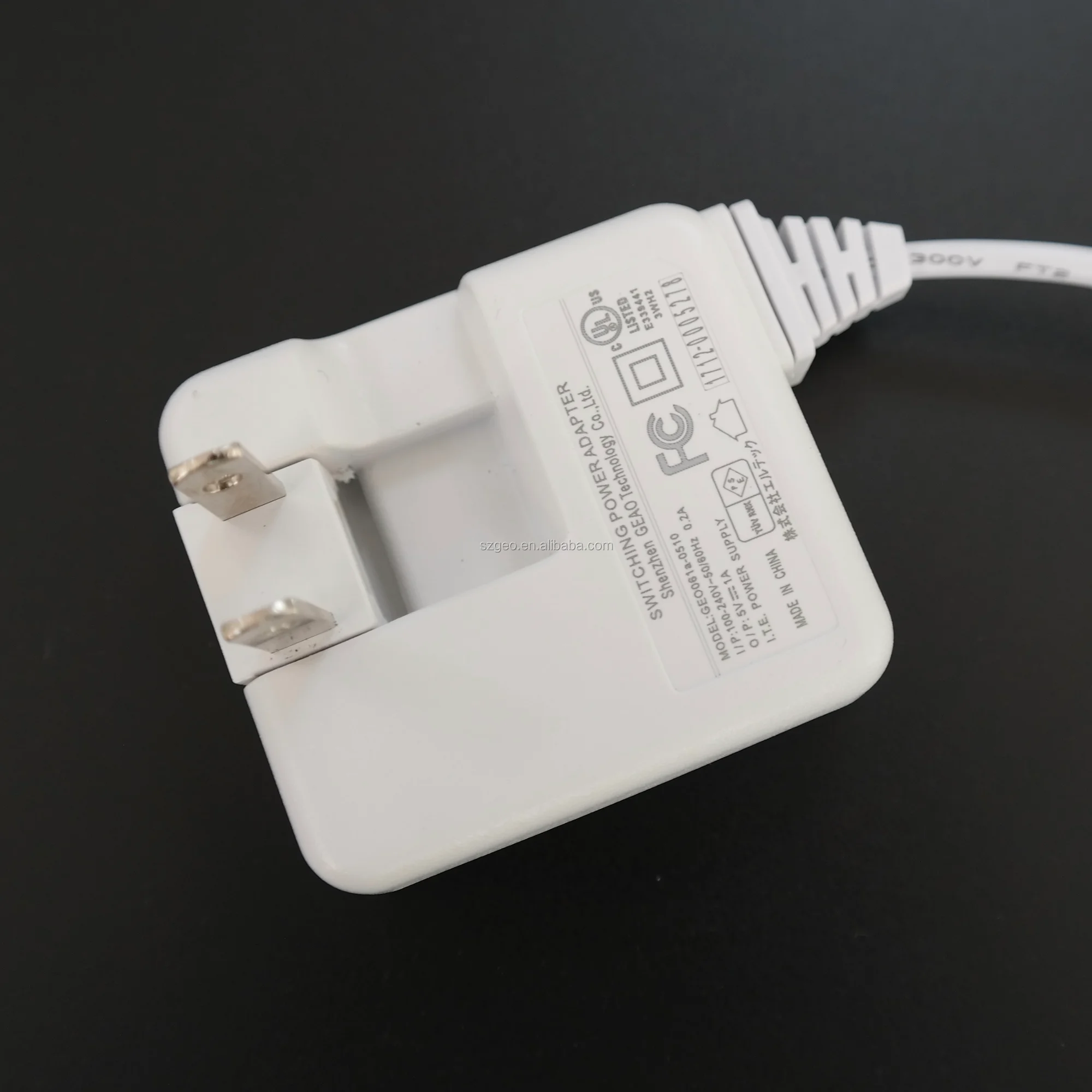 12V 1A Dryer Outlet Tv 3v 5v 12v 24v 48v 1a 2a 3a 55a Power Adapter