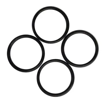 Высокопроизводительные резиновые уплотнительные кольца NBR/EPDM/FKM/из силиконовой резины