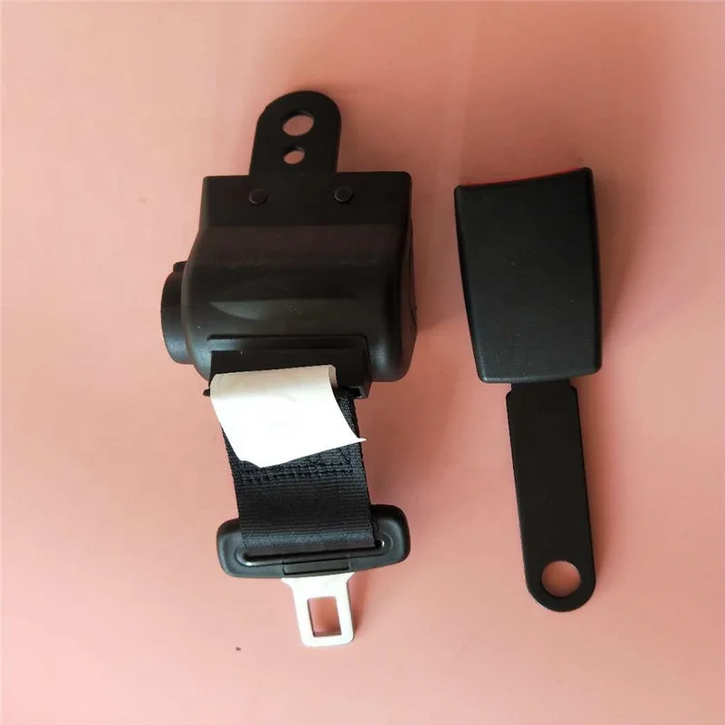 Small Seat Belt Buckle lifeboat Safety Belt sleeping Car seat belt