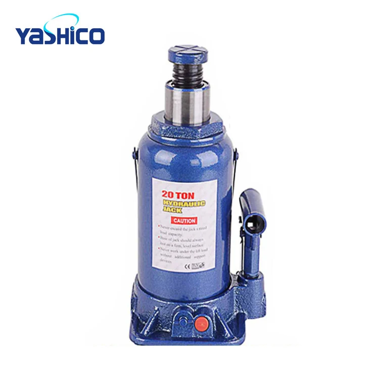 
Hot Selling 20T Car Hydraulic Bottle Jack 