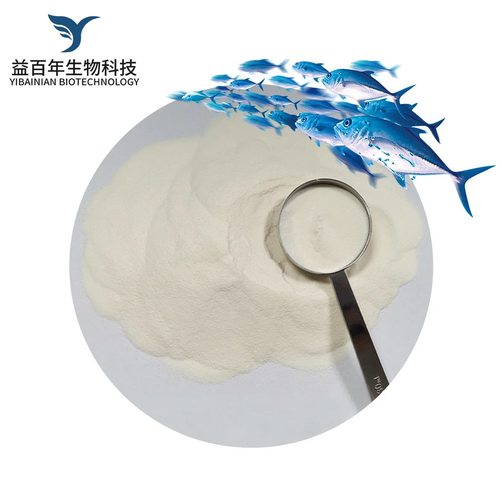 
Factory Direct Protein Hydrolyzed Powder Bovine Collagen Peptide 