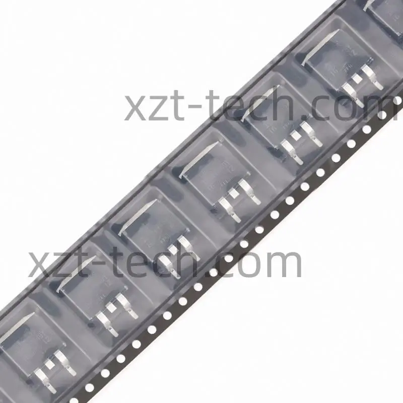 XZT New Original BUK7605-30A MOSFET N-CH 30V 75A D2PAK BUK7605-30A