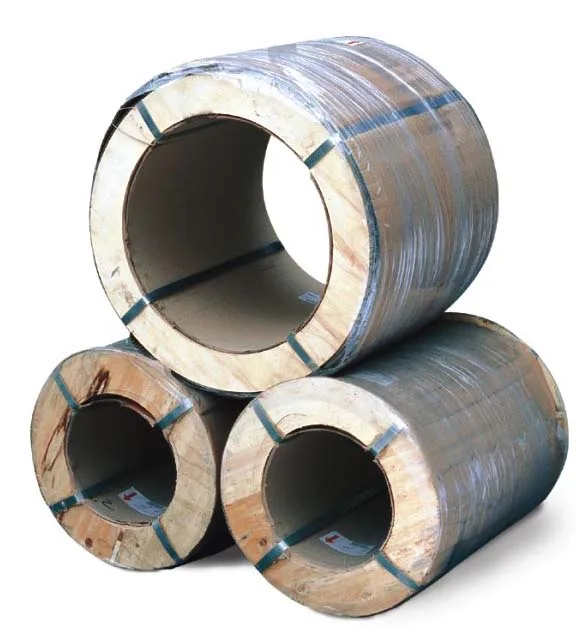 Пружинная проволока из нержавеющей стали