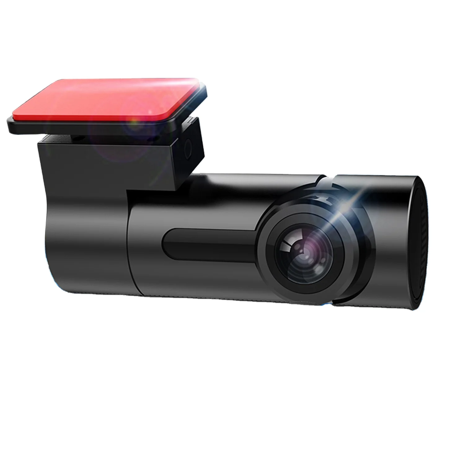 Hidden camera Dash CAM mei parking car DVR CAM fov hd 140 24 hours night vision WiFi vehicle traveling data recorder