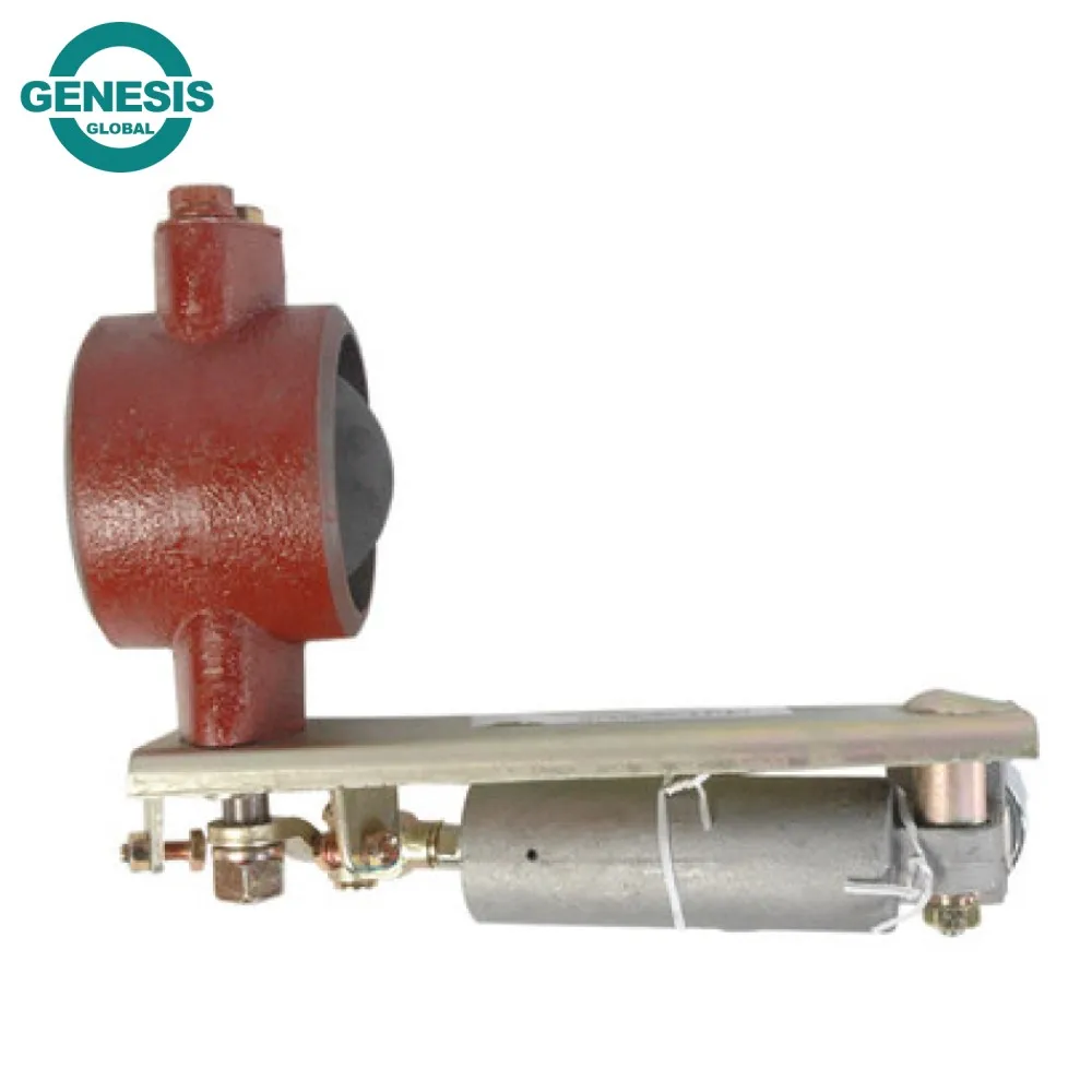 Electromagnetic Exhaust Brake Valve 1108135000002 for Foton Aumark, Ollin, Tunland, Foton View