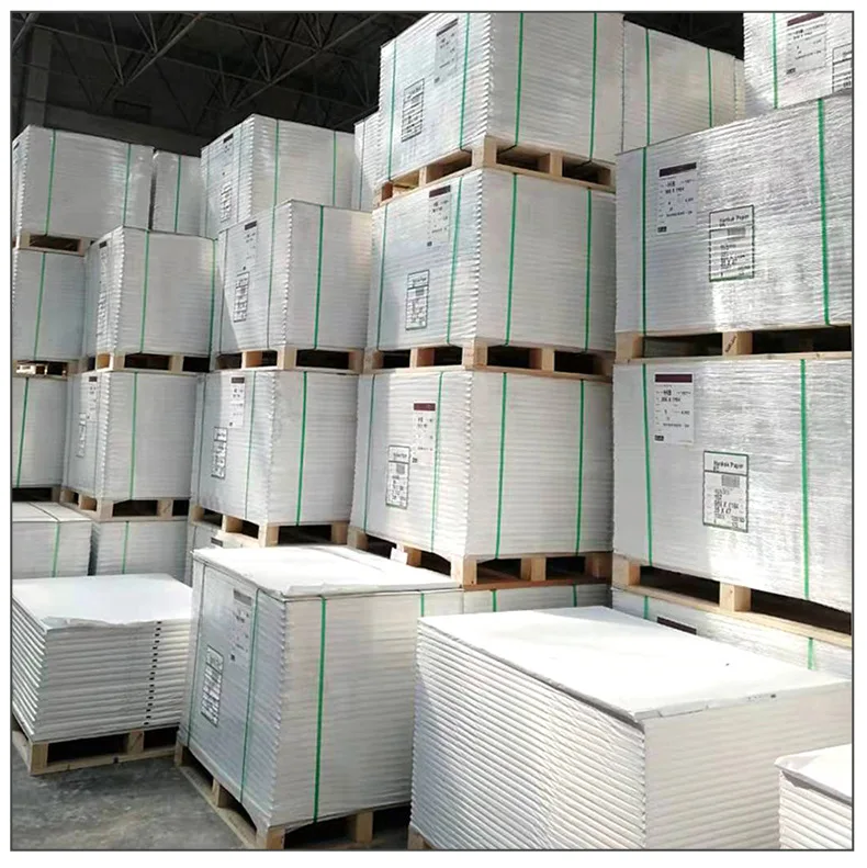 45gsm Newsprint Paper for printing Newspaper