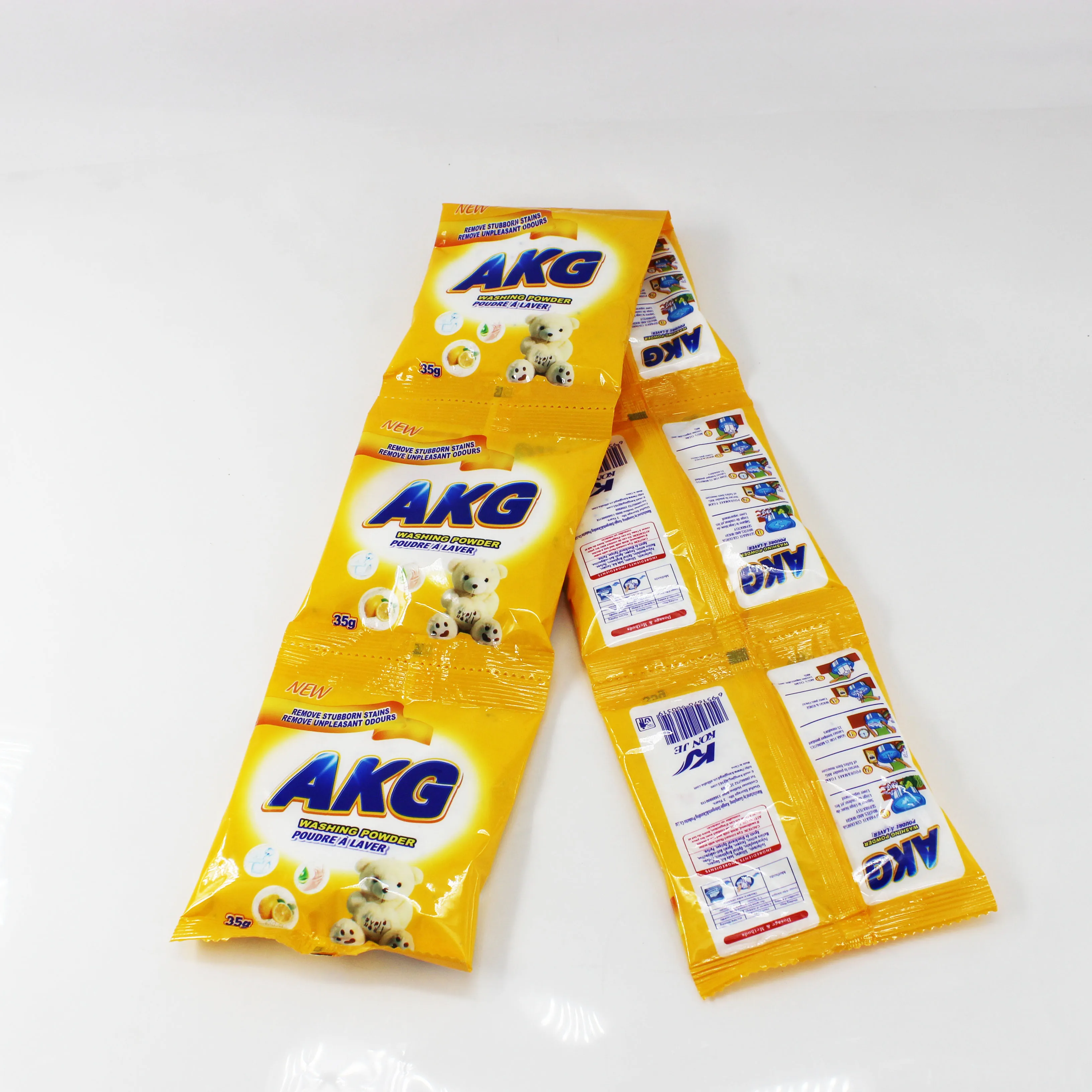 Wholesale Real Quality Detergent Washing Powder High Quality Washing Powder Bulk