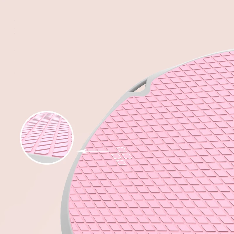 2024 New Waist Twisting Disc Balance Board Fitness Body Building For Sports Indoor