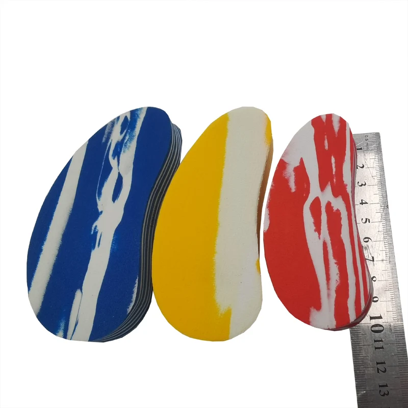 Shoof Walkease Farm Use Cow Mat Heel Hoof Rasp CE OEM ISO 13485 Class I Rubber Walkease Hot Selling Shoe Hoof for Cows