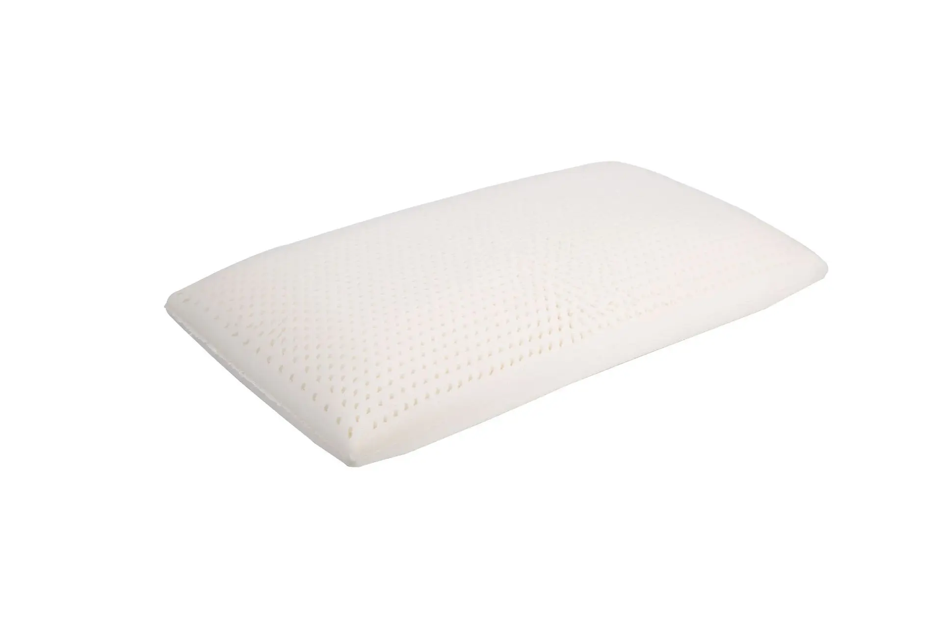 100% Natural Latex Talalay Traditional Pillow/ comfortable /not Dunlop