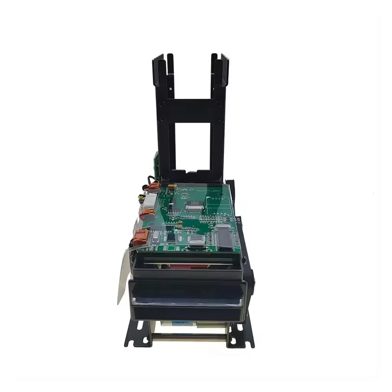 Auto NFC RFID Card Dispenser Terminal Act for Efficient Payment Kiosks