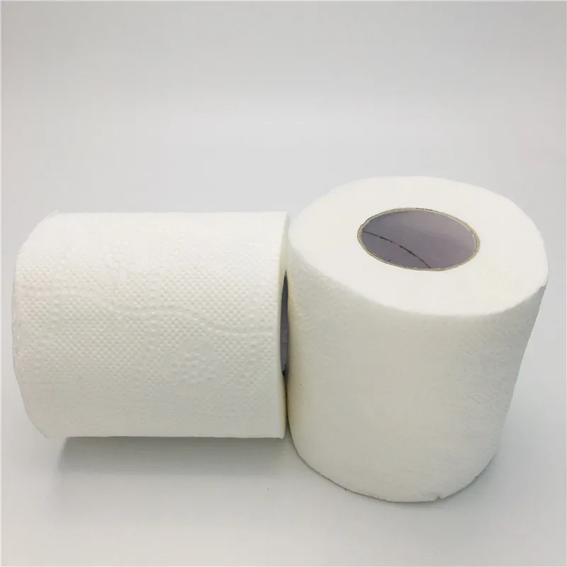 wholesale price toilet tissue paper roll soft 3ply import toilet paper