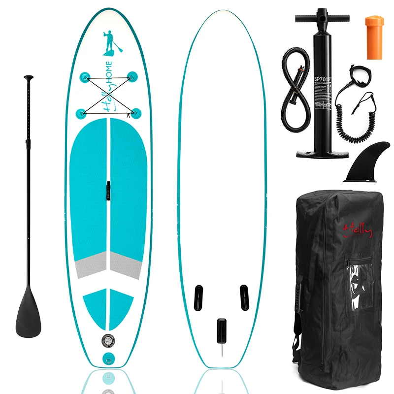 Holly China Golden Supplier Inflatable SUP Stand Up Paddle Board