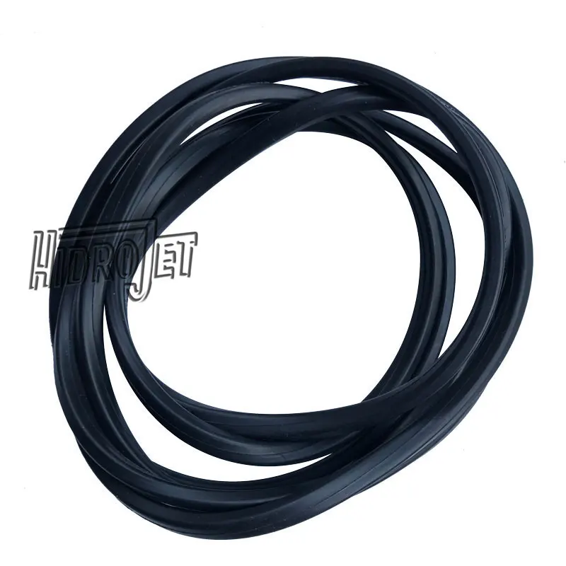 HIDROJET excavator parts 6BD1 engine valve cover 6BG1 valve cover gasket