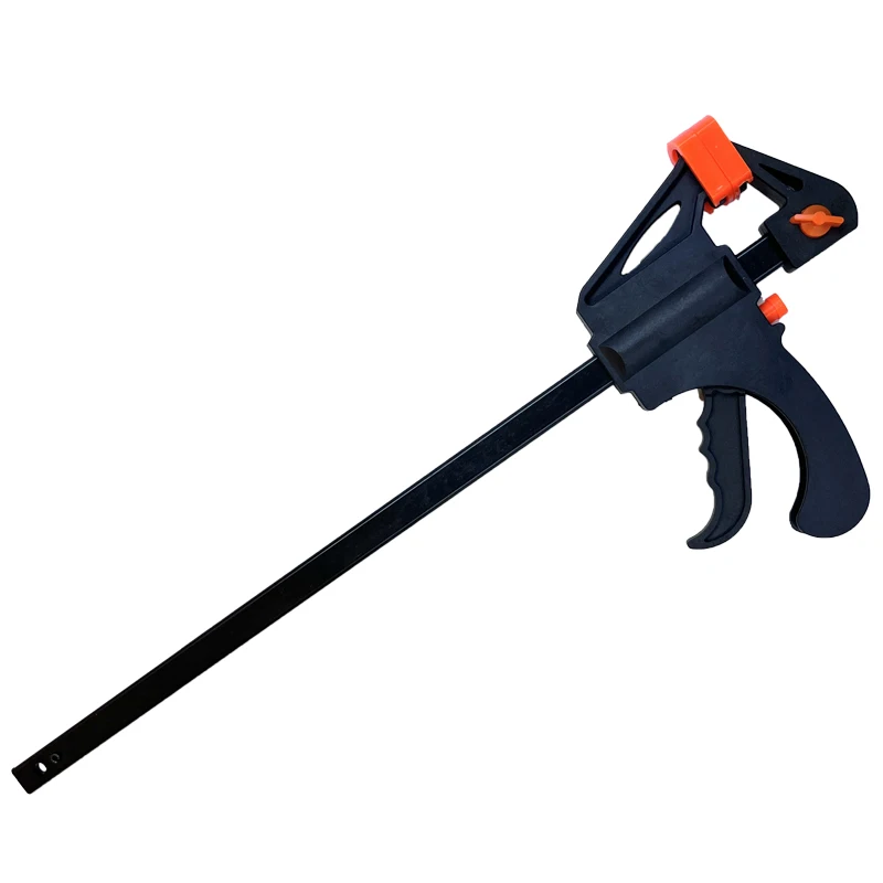 Heavy Duty Hand Saw F Clamps Woodworking Bar Clips