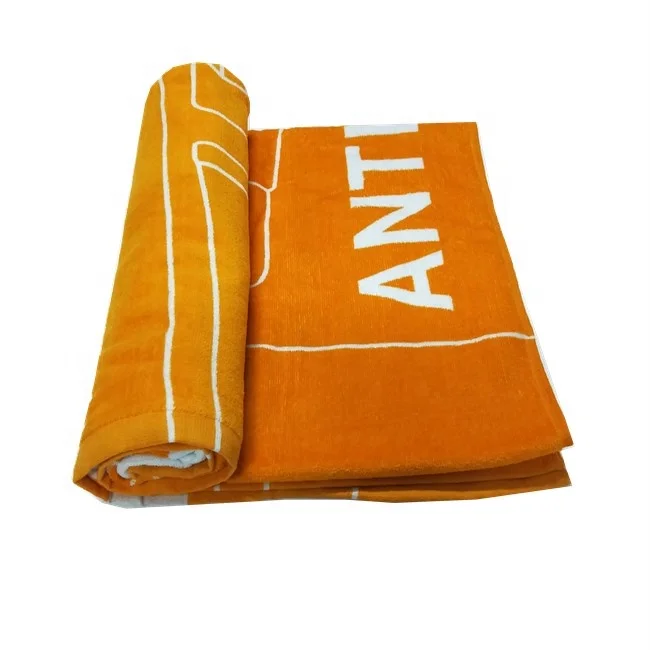 Eco-Frenidly Shop Personalised Towels,Beach Towels Wholesale Bulk