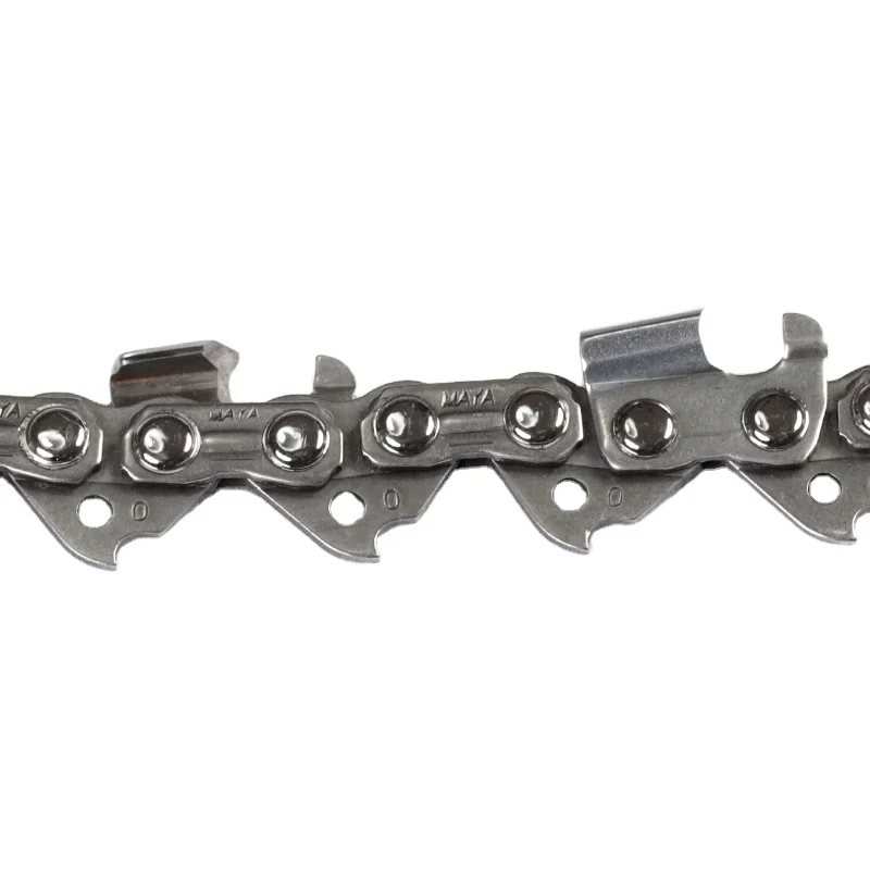 Roll 325 Saw Chain in Chainsaw