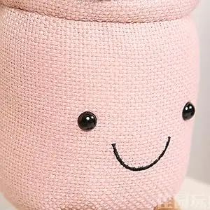 Creative Fleshy Decoration Plush Fun Simulation Plant Pot Home Study Living Room Decoration Plush Toy For Kid