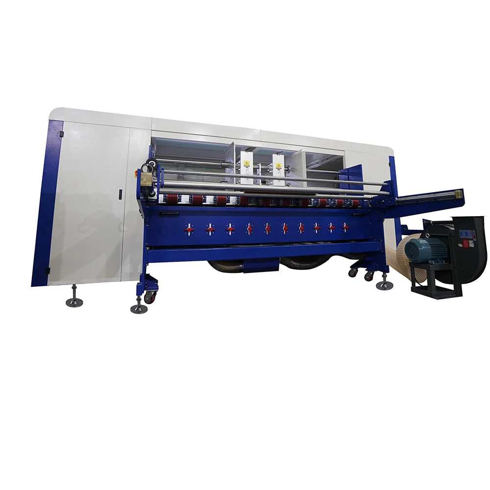 Good Quality Automatic Carton Box Logo Digital Printing Machine Inkjet Corrugated Printer