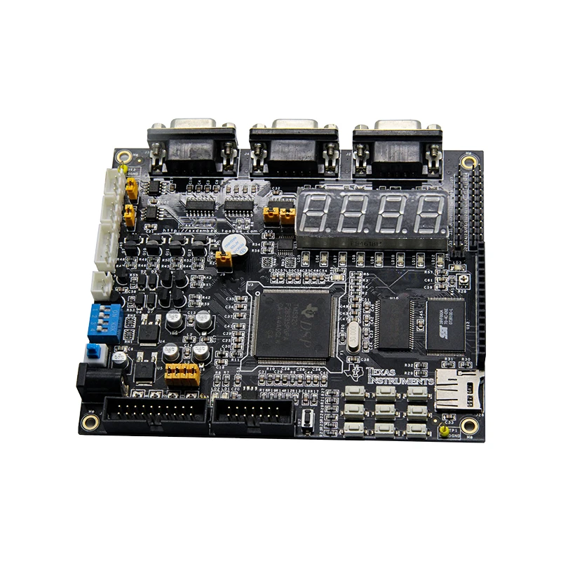 Bottom price hot-sale pcb assembly EMP Generator PCB and Components