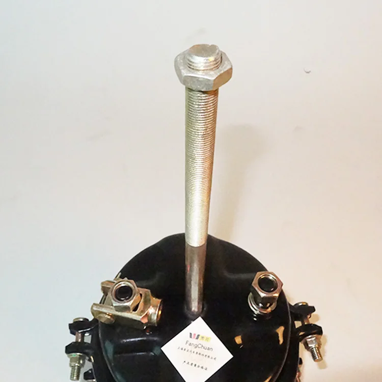 T3030 T - 3030 Oem China Factory High Quality Durable Heavy Duty Truck Trailer Air Spring brake chamber