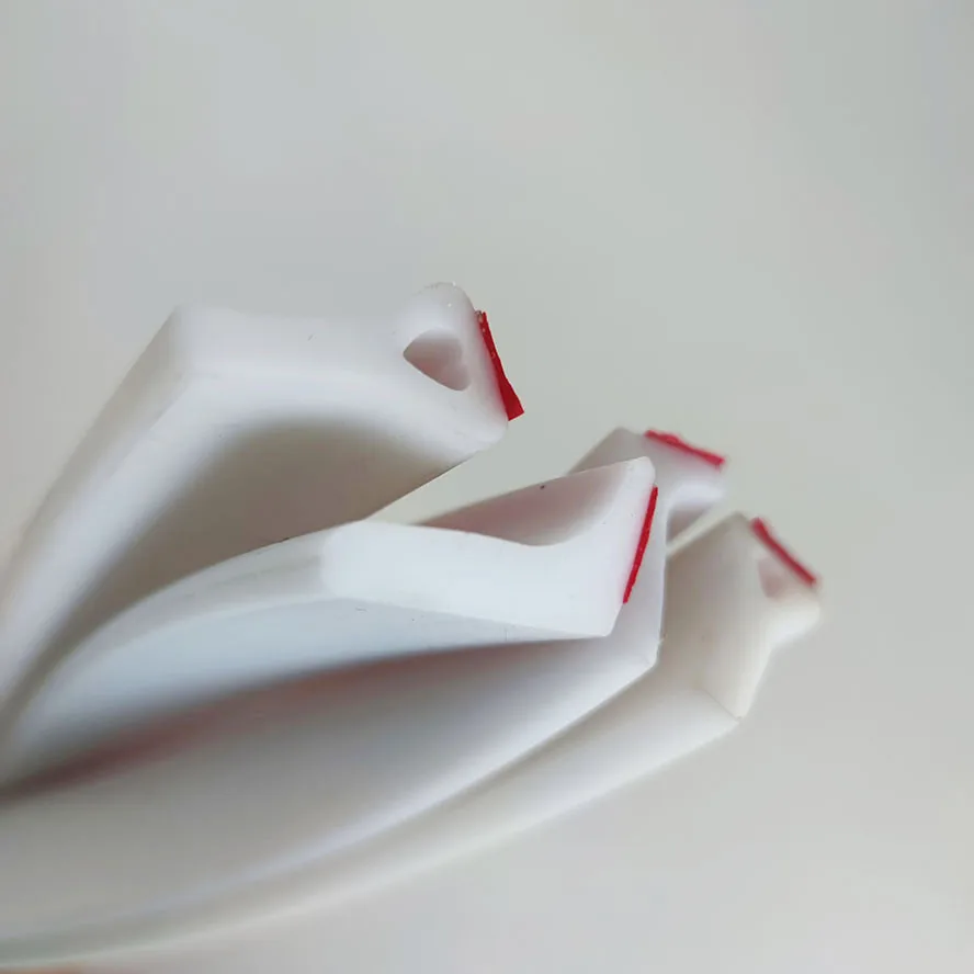 1m black silicone shower threshold water barrier water dam collapsible bath shower barrier shower water barrier