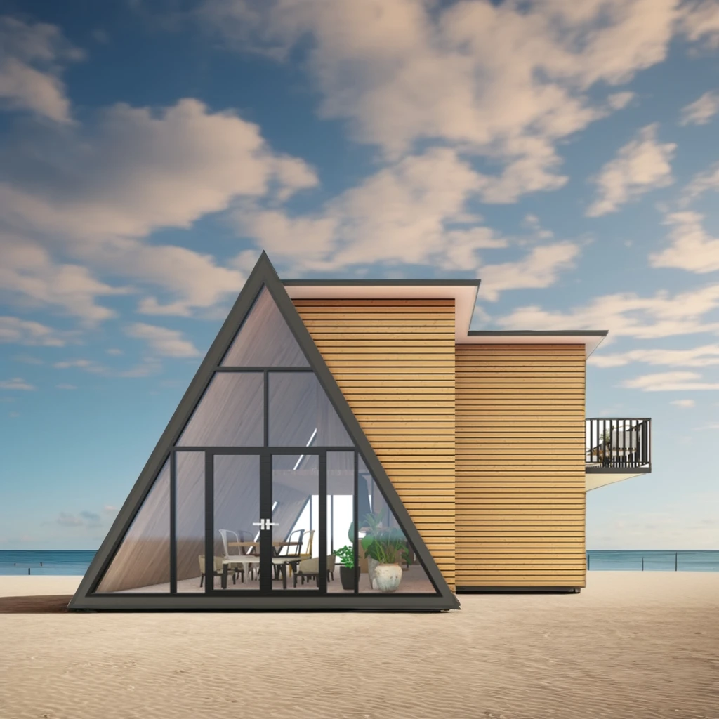 Prefab 40ft Sea Shipping Container Flat Pack Container 20ft 40ft Pools for Swimming Outdoor House Use Available for Sale