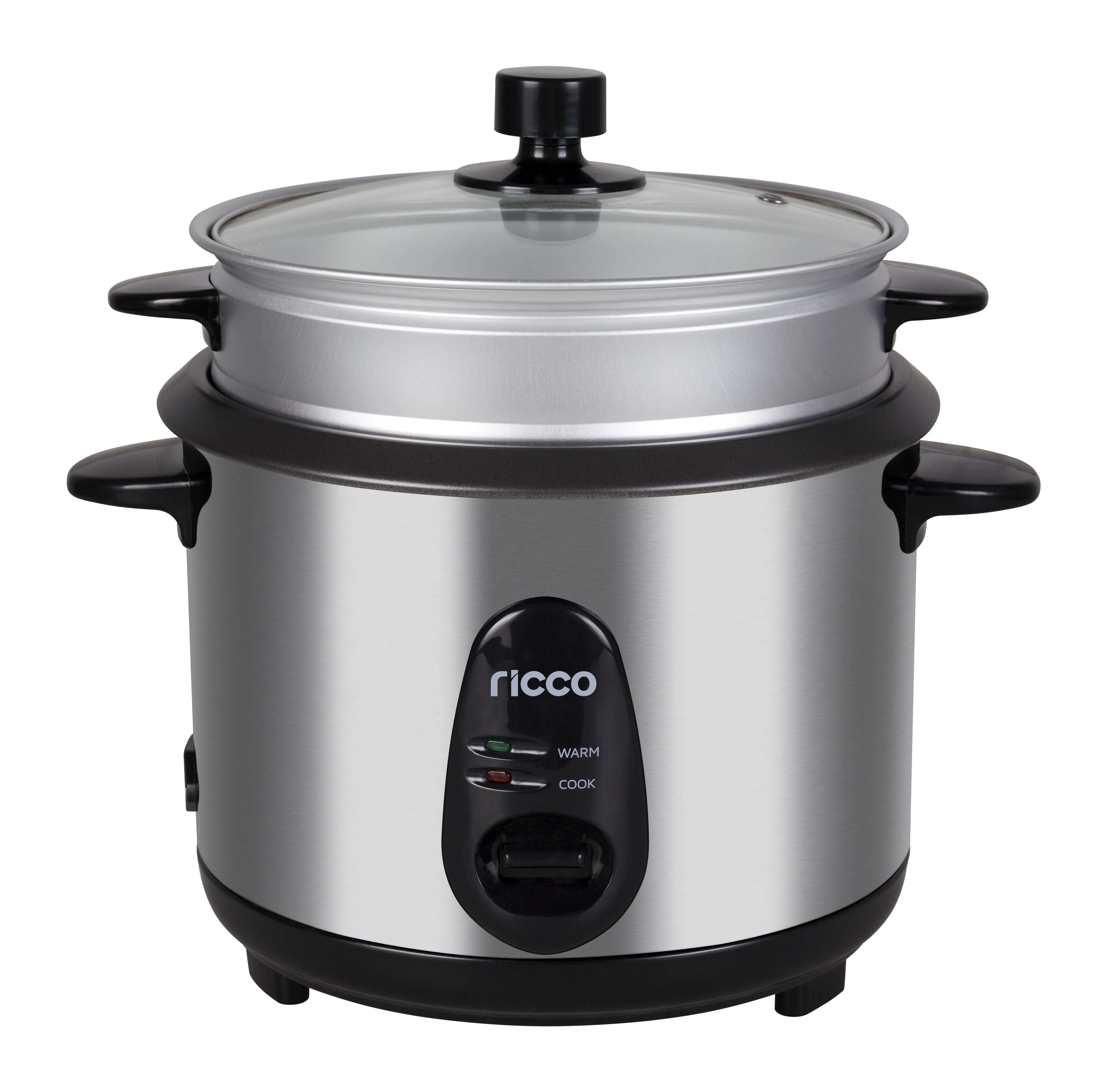 OEM glass lid rice cooker in 0.6L/1.0L/1.5L/1.8L/2.2L/2.8L