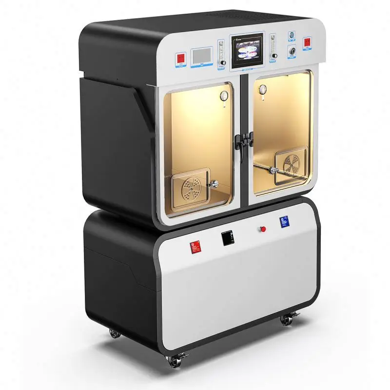 Ветеринарный гипербарический инкубатор для домашних животных