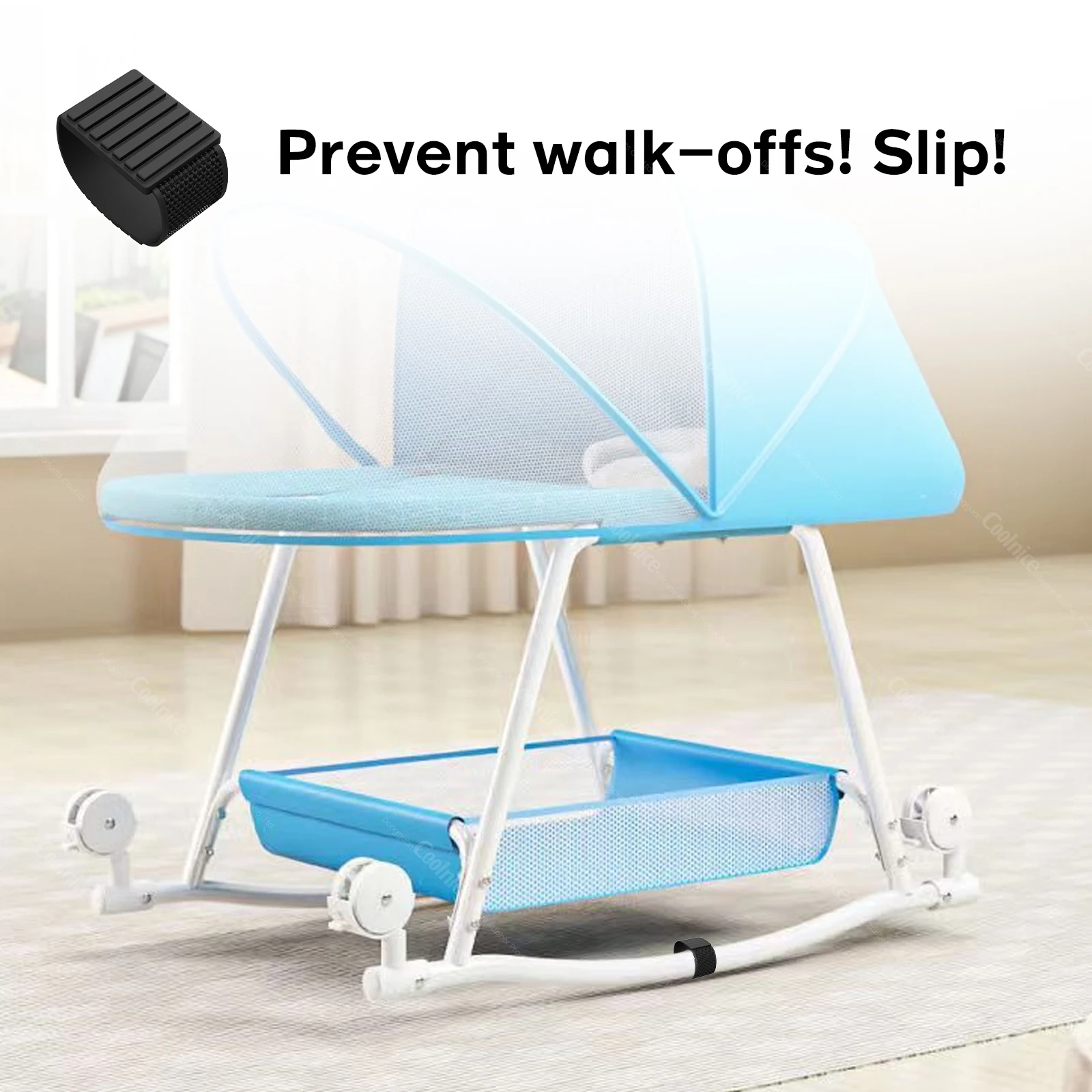 Chair Leg Non-Slip Mat Non Slip Furniture Coasters Premium Rubber Pads for Hardwood Floors Anti Slip Furniture Pads
