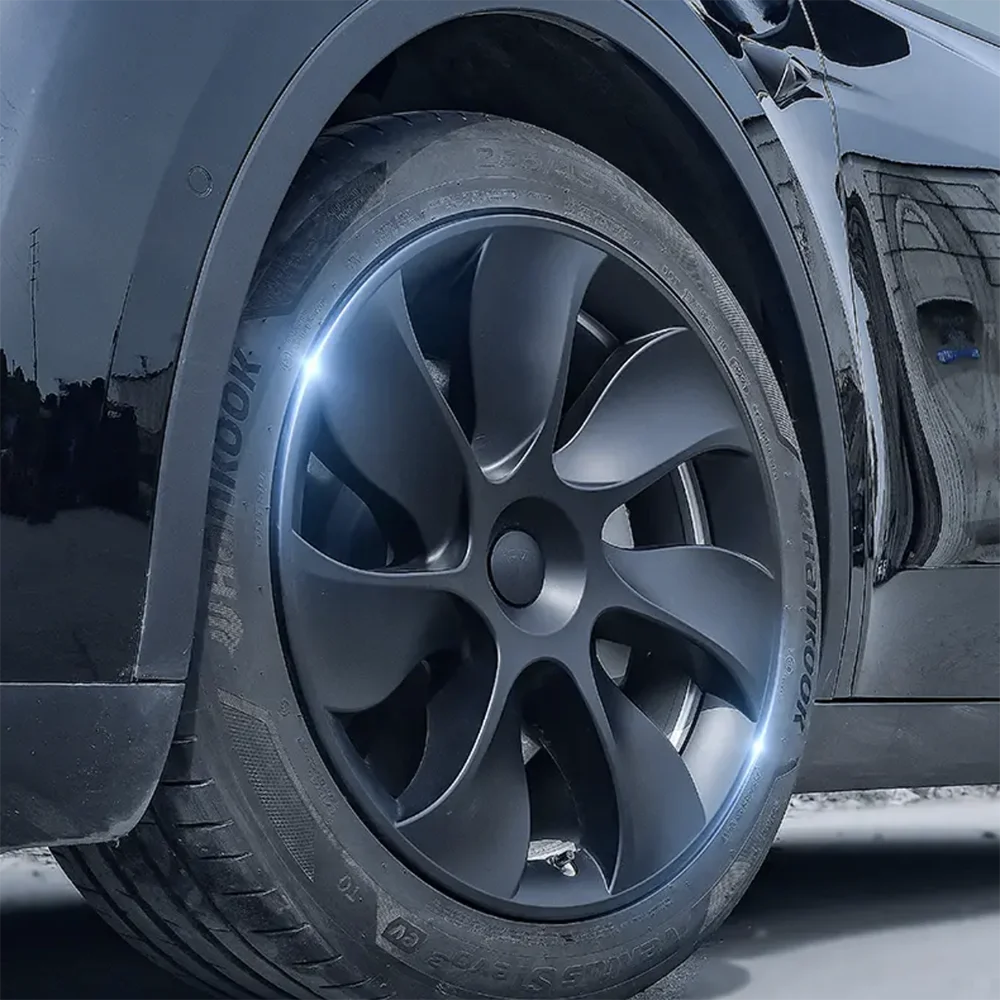 2021 2022 19 Inch for Tesla model y hubcap wheel cover