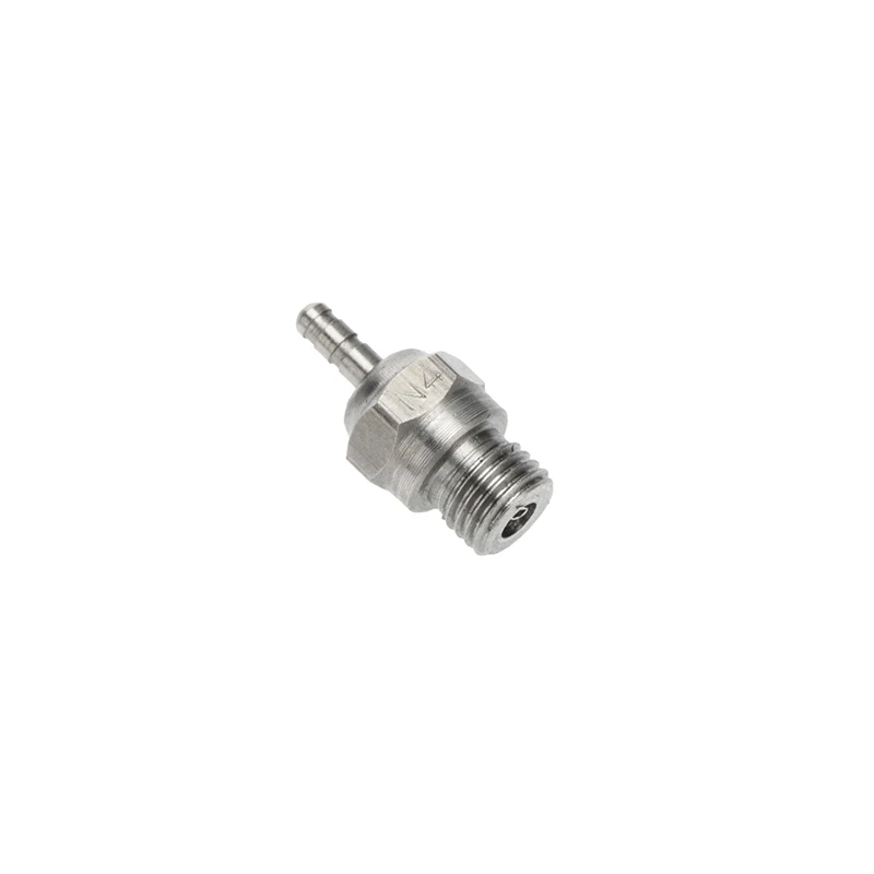  HSP 70117 Горячая свеча № 8 N3 N4 двигателя запчасти для 1/10 1/8 RC Nitro автомобильные