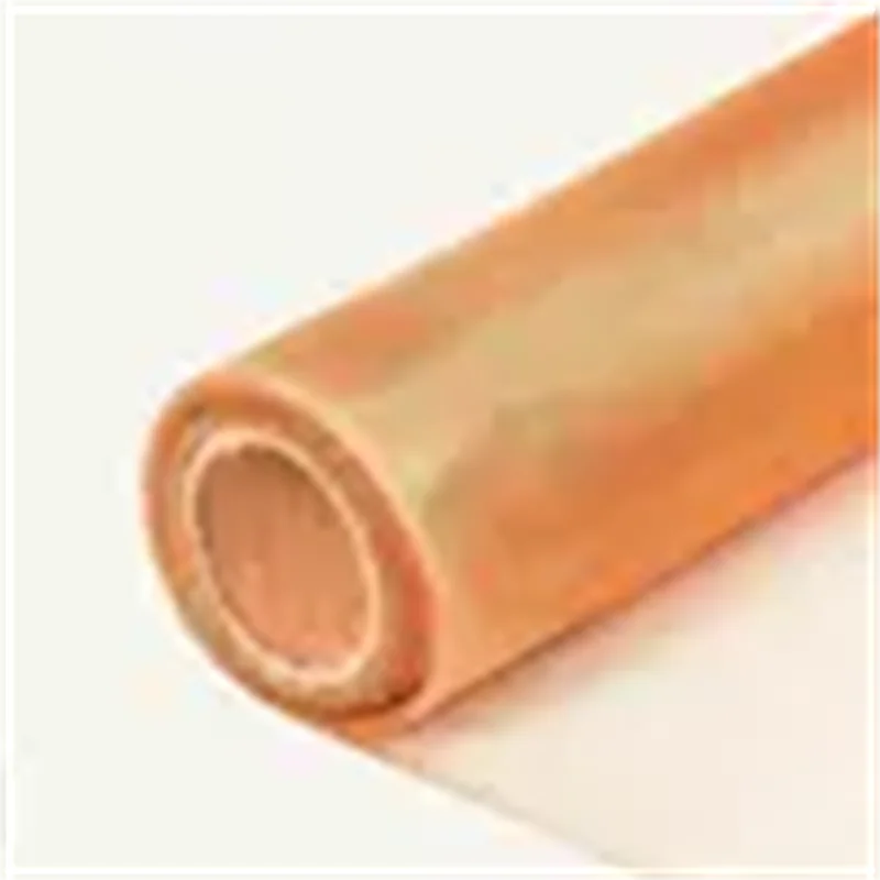 Ultra Fine Crimped Phosphor Bronze Pure Copper Woven Wire Mesh Cloth