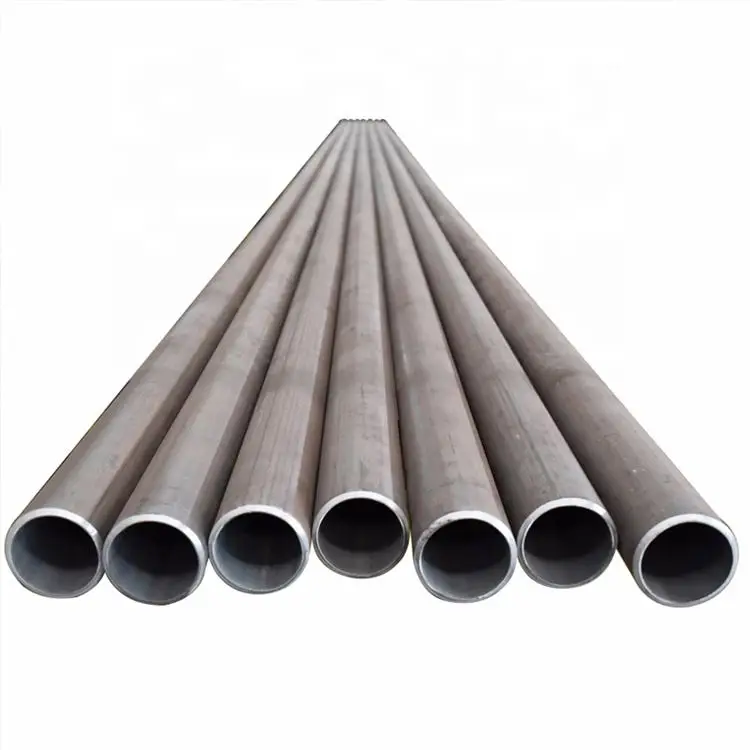 steel pipe seamless