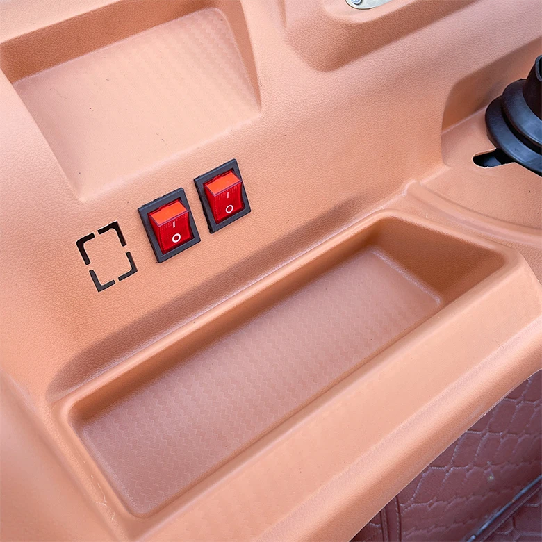 
Professional Manufacturer Adult 3 Wheels Tricycles Electric Tricycless 