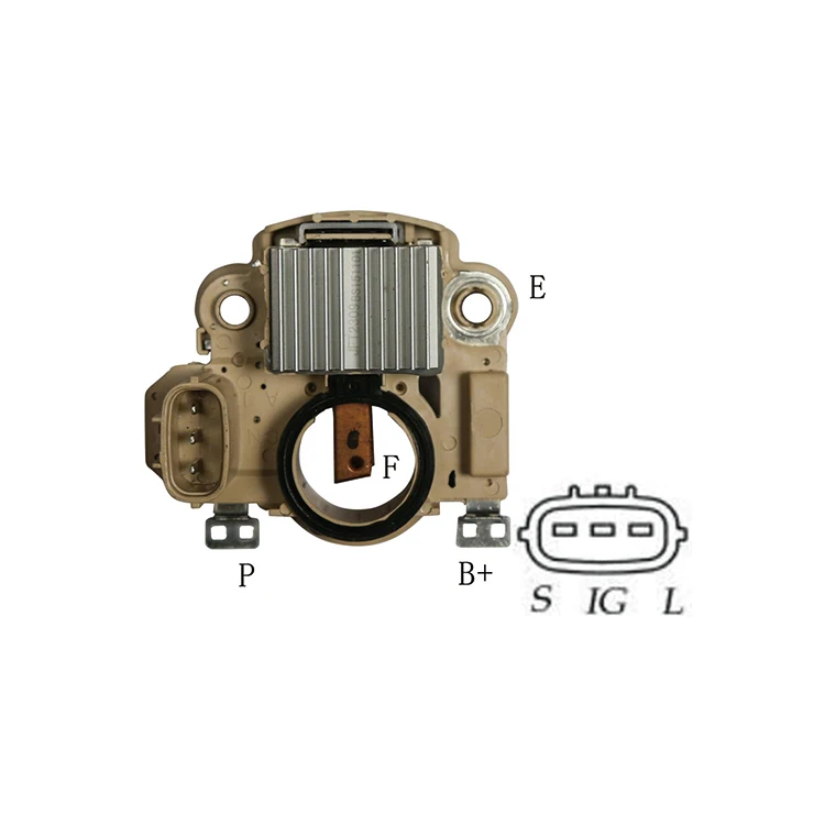 Высококачественный регулятор напряжения переменного тока JFT2309 IM382 IM383 VRH2009135 RTR9836 RM3949B A4TA0592, прямые продажи с завода
