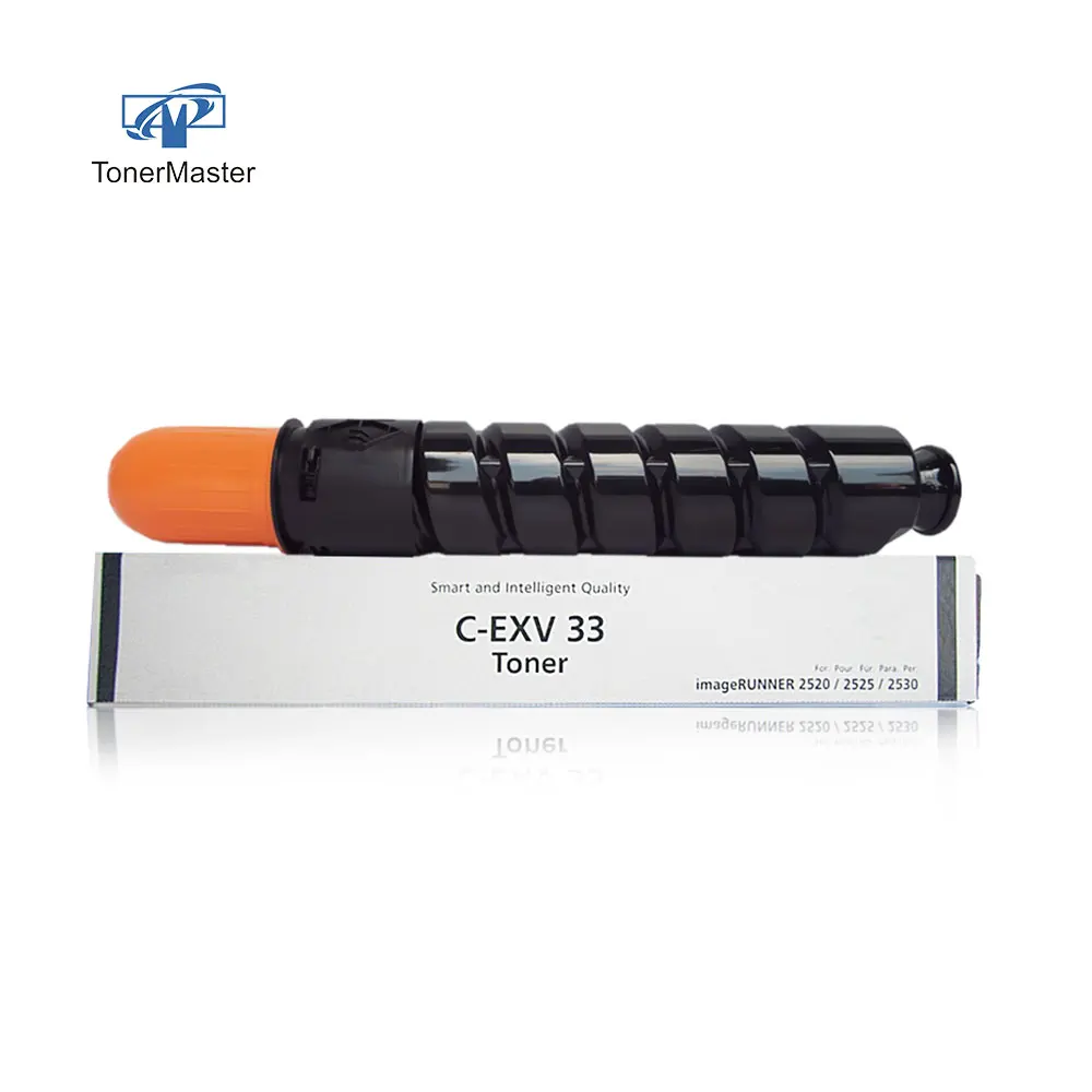 Китай Производитель Прямая продажа GPR-35 NPG51 C-EXV33 для Canon Ir 2520 принтер