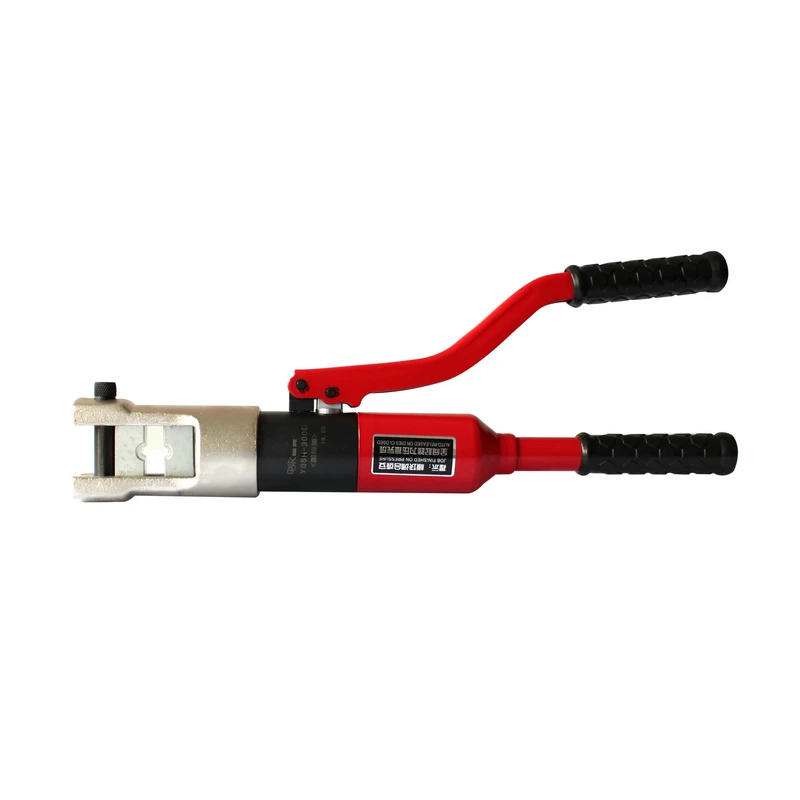 Примеры производимых продуктов 13 тонн c-образный обжимной гидравлический шланг обжимные штампы