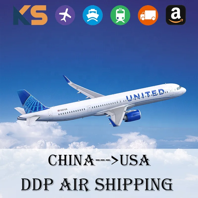 Лидер продаж, Прямая поставка, Китай, Dhl, от Ddp дверного контейнера, Китайский агент, транспортные компании в США
