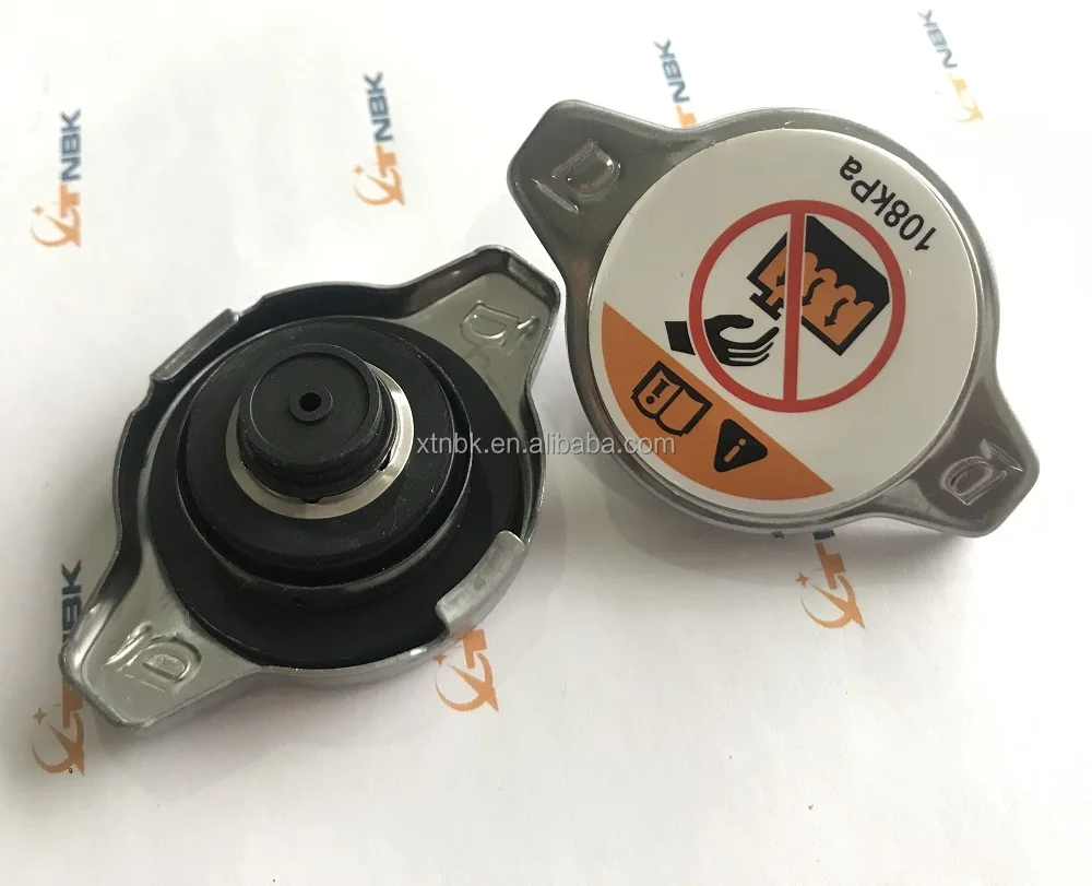 OEM Radiator Sub-Assembly with Seals 16401-31480 & 16401-36020 Japanese Car Models