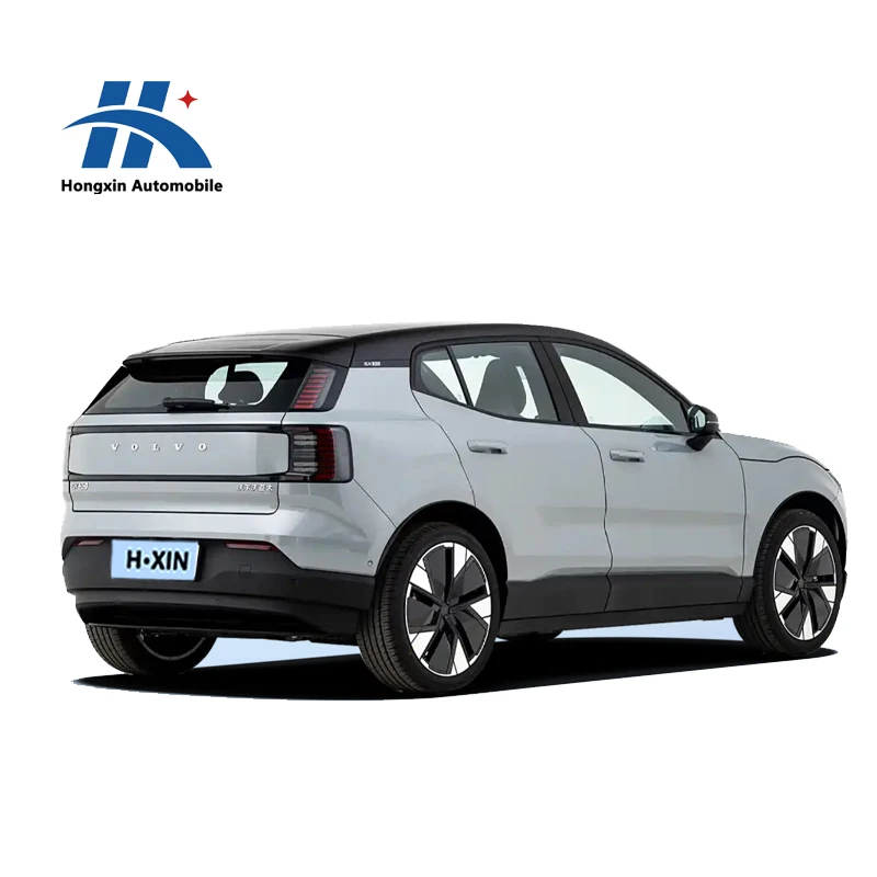 2024 VOLVO EX30 ev высокопроизводительный автомобиль новая энергетическая версия Лидер продаж чистый электрический компактный внедорожник 590 км