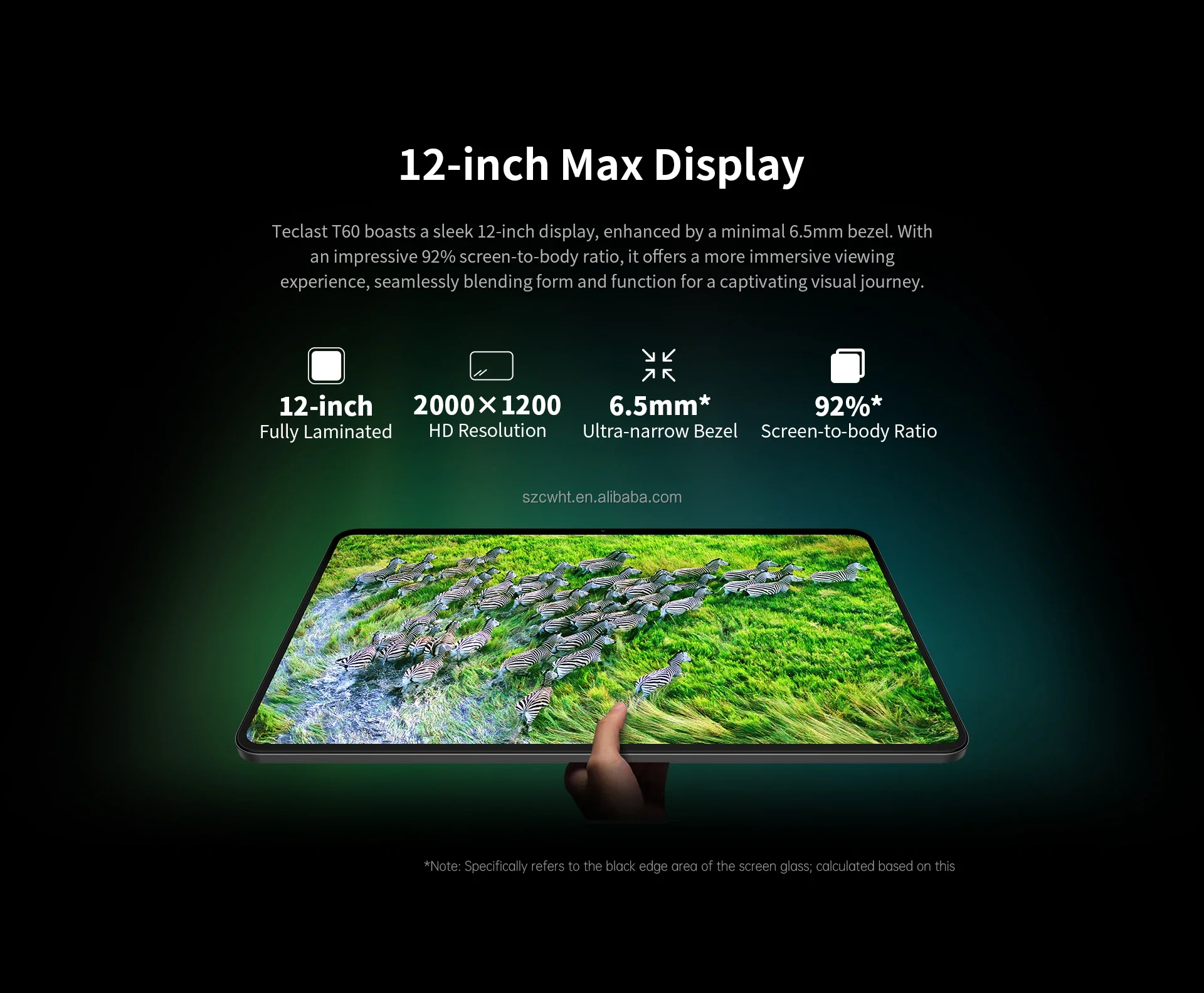 11.97 Inch tablet Pc 8mp 13 Mp Android Smart Device 2000*1200 2k Incell Touch Screen Type-C Educational Entertainment