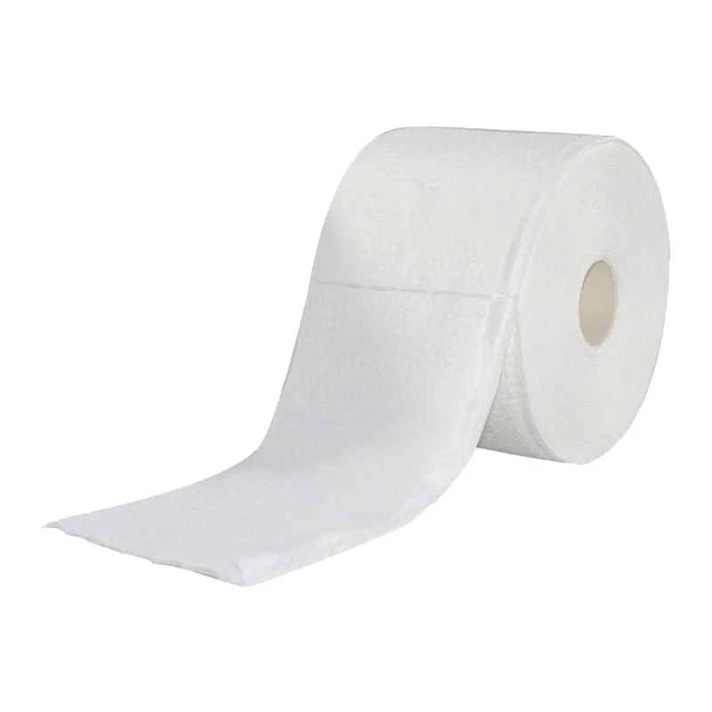Chinese polyester spunlace nonwoven fabric manufacturer