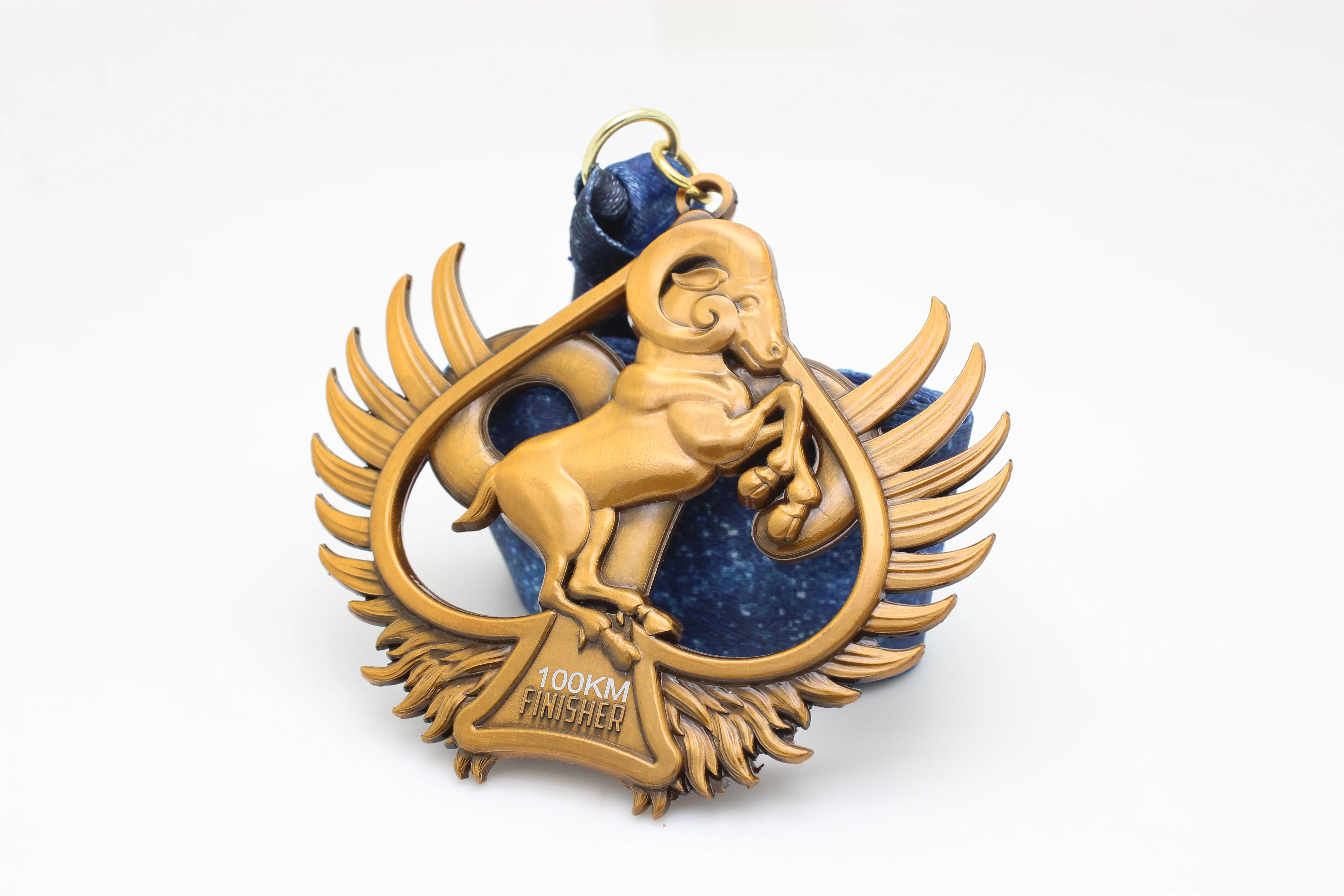 Lacrosse Medals Softball Athletic Sport Medal Mma 3D Alloy Car Zinc Ally Champions For Women Gifts Blank Gold Qatar