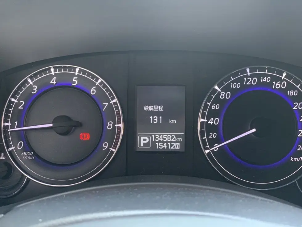 Best price 2018 Infiniti QX50 2.5L  sedan gasoline used car second cars cheap low price